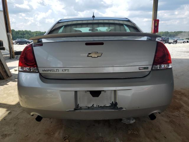 Photo 6 from auction – 2013 CHEVROLET IMPALA LTZ with VIN 2G1WC5E39D1119914