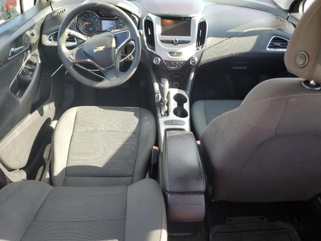 Photo 8 from auction – 2016 CHEVROLET CRUZE LS with VIN 1G1BC5SM7G7310315