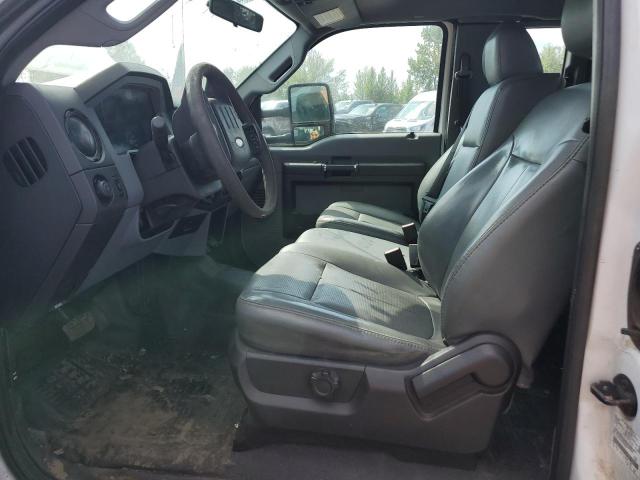 Photo 7 from auction – 2012 FORD F250 SUPER with VIN 1FT7X2A63CEA05290