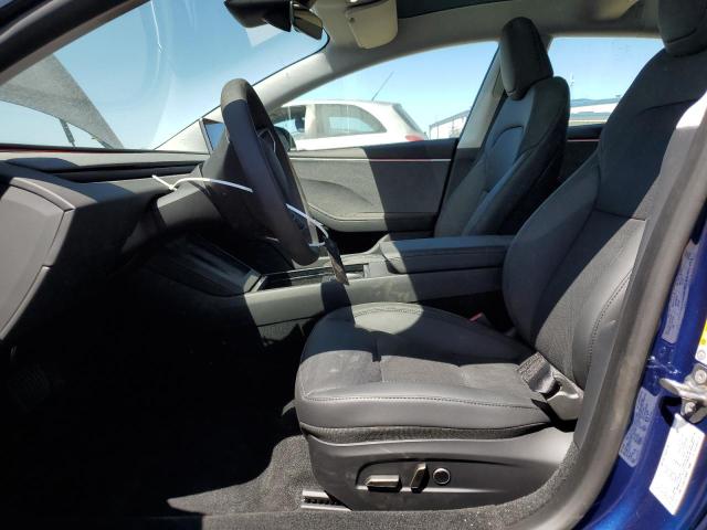 Photo 7 from auction – 2024 TESLA MODEL 3 with VIN 5YJ3E1EA6RF770966