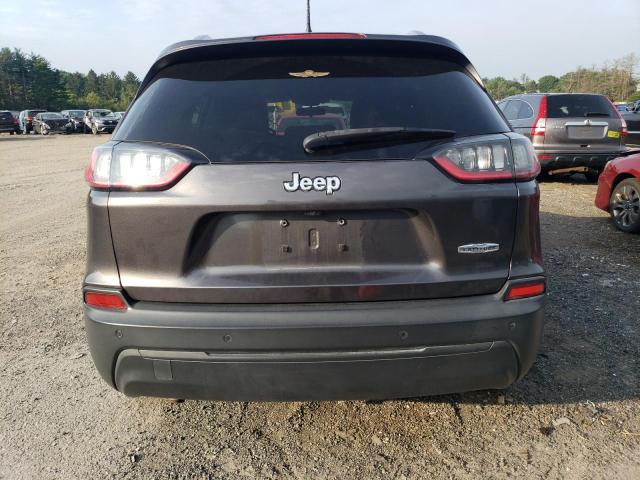 Photo 6 from auction – 2019 JEEP CHEROKEE L with VIN 1C4PJLLB0KD267077