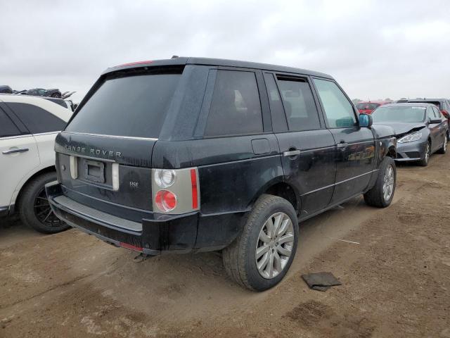 Photo 3 from auction – 2006 LAND ROVER RANGE ROVE with VIN SALME15486A211737