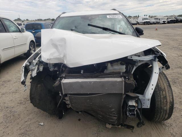 Снимка 5 от търг – 2021 FORD EXPLORER X с VIN 1FMSK7DH5MGA84126