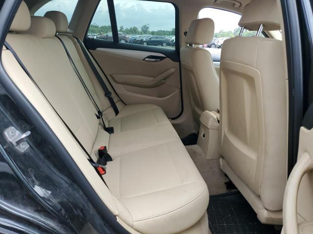 Photo 10 from auction – 2013 BMW X1 XDRIVE2 with VIN WBAVL1C55DVR86075