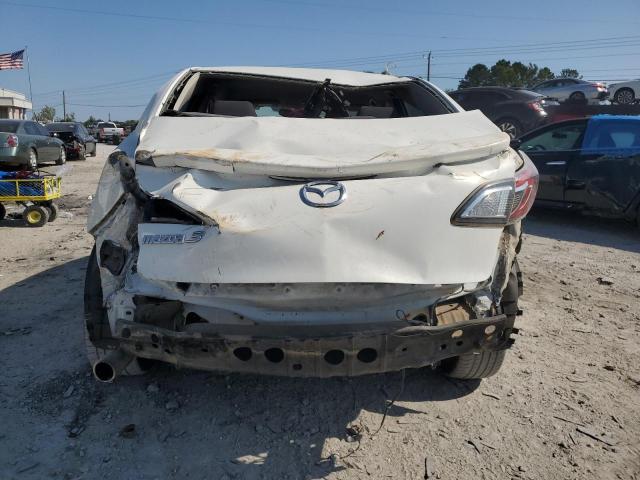 Photo 6 from auction – 2011 MAZDA 3 I with VIN JM1BL1VF9B1454215