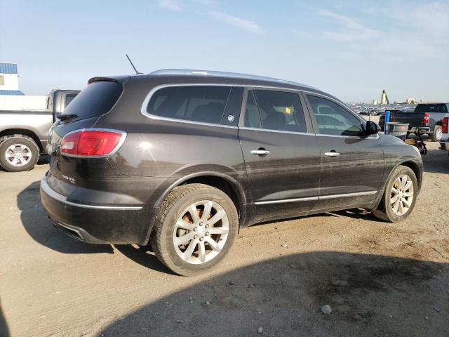 Photo 3 from auction – 2013 BUICK ENCLAVE with VIN 5GAKVDKD1DJ236580