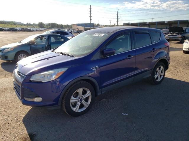 FORD ESCAPE SE 2014 with VIN 1FMCU9GX8EUC86149 - Photo from auction