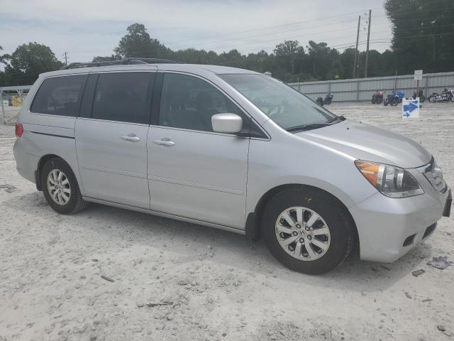 Photo 4 from auction – 2010 HONDA ODYSSEY EX with VIN 5FNRL3H41AB112476