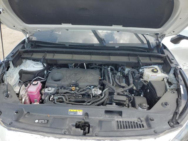 Photo 12 from auction – 2023 TOYOTA HIGHLANDER with VIN 5TDKARAH3PS019518