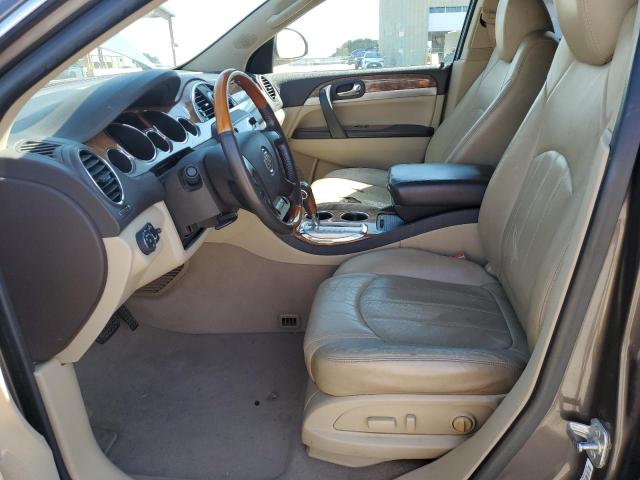 Photo 7 from auction – 2011 BUICK ENCLAVE CX with VIN 5GAKRBED1BJ313126