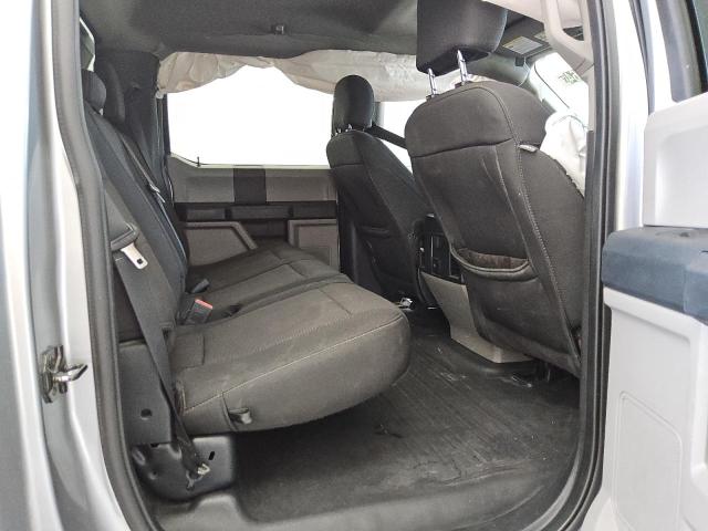 Photo 10 from auction – 2020 FORD F150 SUPER with VIN 1FTEW1E54LFA84291