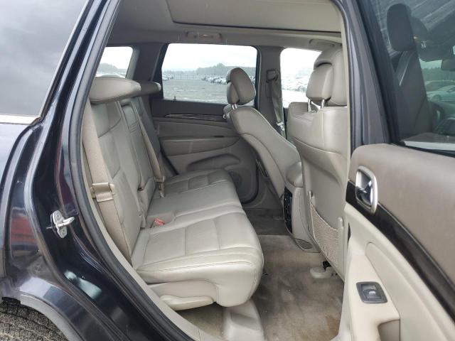 Photo 10 from auction – 2011 JEEP GRAND CHER with VIN 1J4RR4GT2BC534164