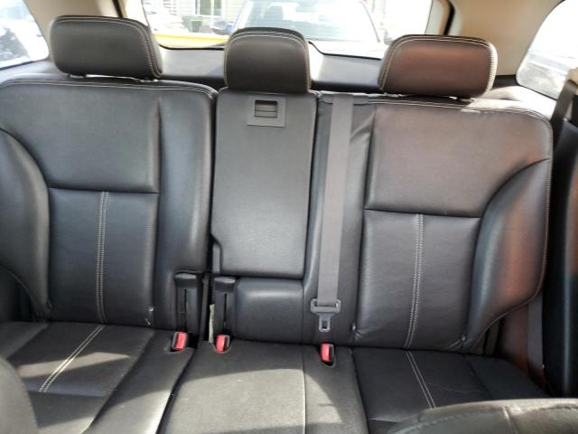 صورة رقم 10 من المزاد - 2007 FORD EDGE SEL P مع VIN 2FMDK39C47BA83947