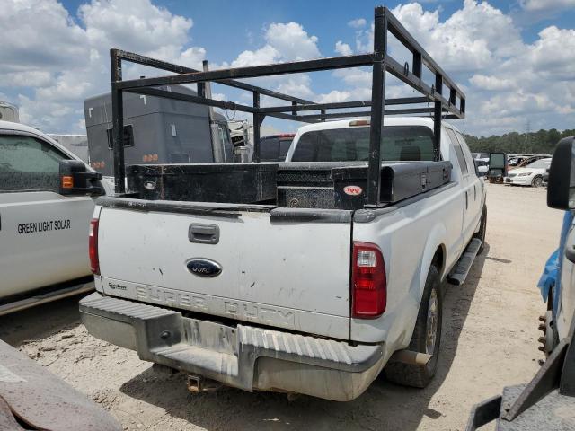 Photo 3 from auction – 2010 FORD F350 SUPER with VIN 1FTWW3A59AEB14197