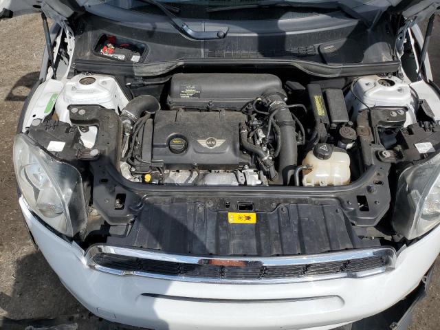 Zdjęcie 11 z aukcji – 2011 MINI COOPER S C z VIN WMWZC5C53BWM10694