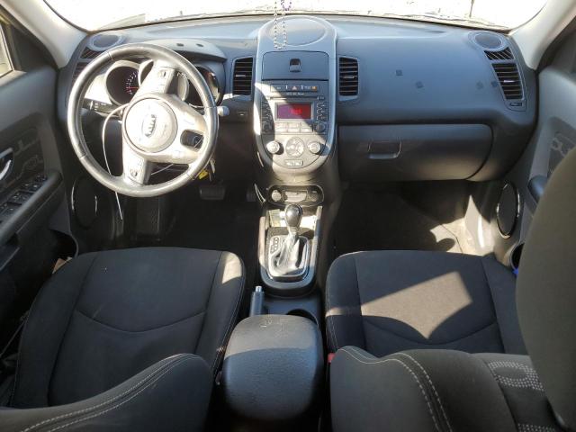Photo 8 from auction – 2013 KIA SOUL + with VIN KNDJT2A64D7515705