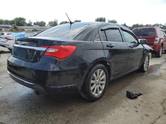 Photo 3 from auction – 2011 CHRYSLER 200 TOURIN with VIN 1C3BC1FB4BN543103
