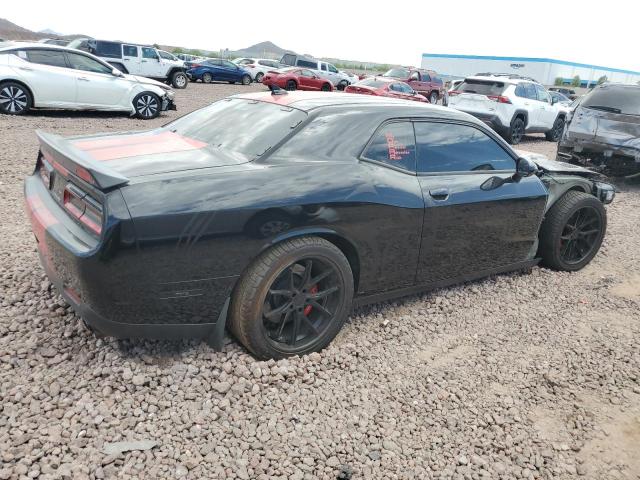 Photo 3 from auction – 2016 DODGE CHALLENGER with VIN 2C3CDZC92GH245067