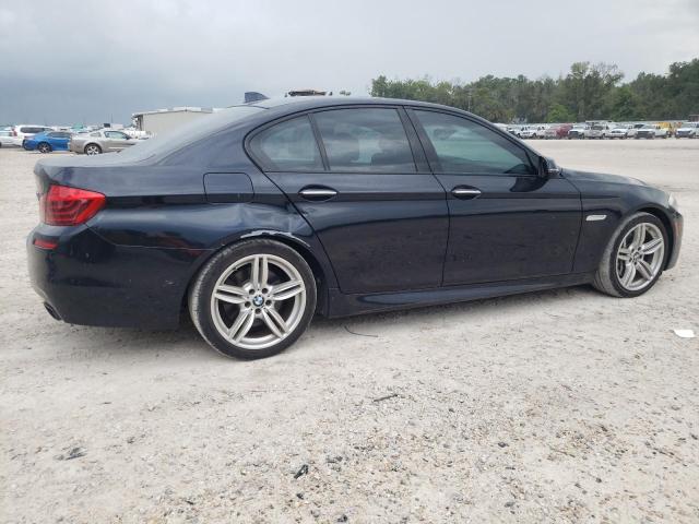 Photo 3 from auction – 2014 BMW 550 I with VIN WBAKN9C50ED681747