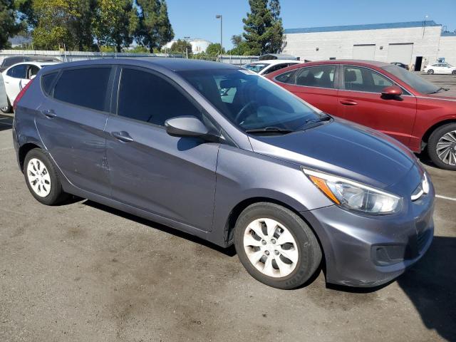 Photo 4 from auction – 2016 HYUNDAI ACCENT SE with VIN KMHCT5AE4GU255700