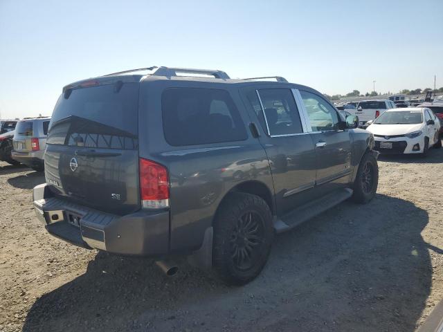 Photo 3 from auction – 2007 NISSAN ARMADA SE with VIN 5N1AA08A47N720361