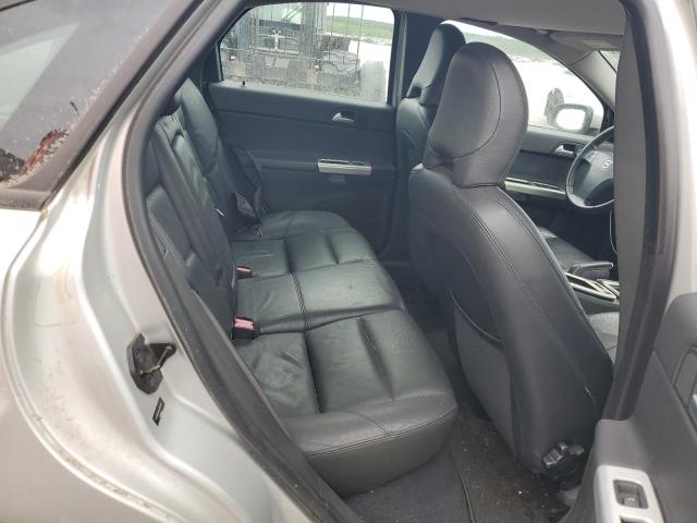 Photo 10 from auction – 2010 VOLVO S40 with VIN YV1382MS5A2504282
