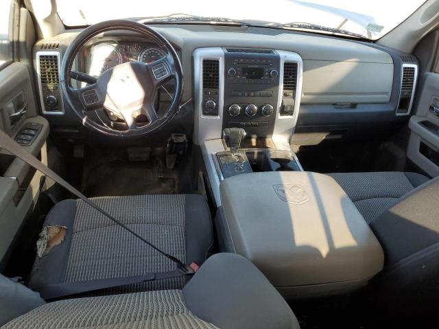 Photo 8 from auction – 2012 DODGE RAM 1500 S with VIN 1C6RD7GT9CS209127