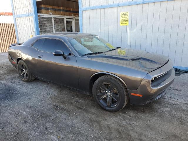 Photo 4 from auction – 2019 DODGE CHALLENGER with VIN 2C3CDZAG3KH669724