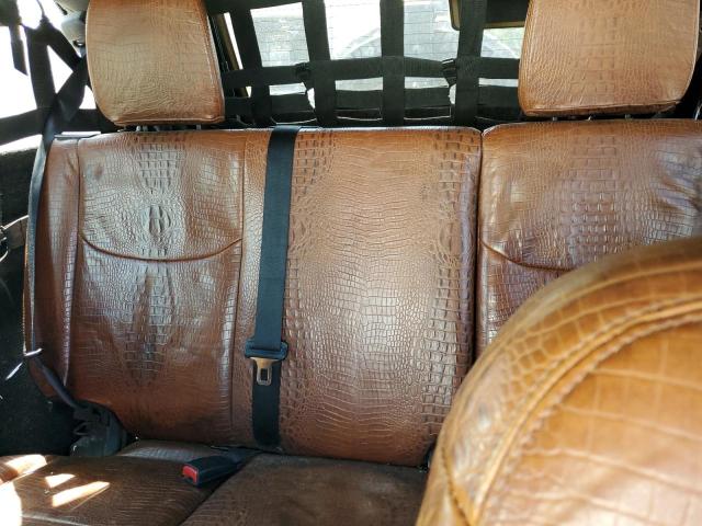 Photo 10 from auction – 2014 JEEP WRANGLER U with VIN 1C4BJWDG4EL305975