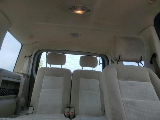 Photo 10 from auction – 2008 FORD EXPLORER X with VIN 1FMEU63898UA50832