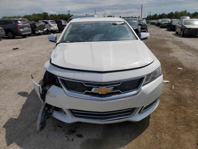 Photo 5 from auction – 2020 CHEVROLET IMPALA PRE with VIN 1G1105S32LU104732