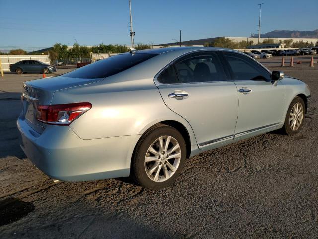 Photo 3 from auction – 2010 LEXUS ES 350 with VIN JTHBK1EG1A2343435