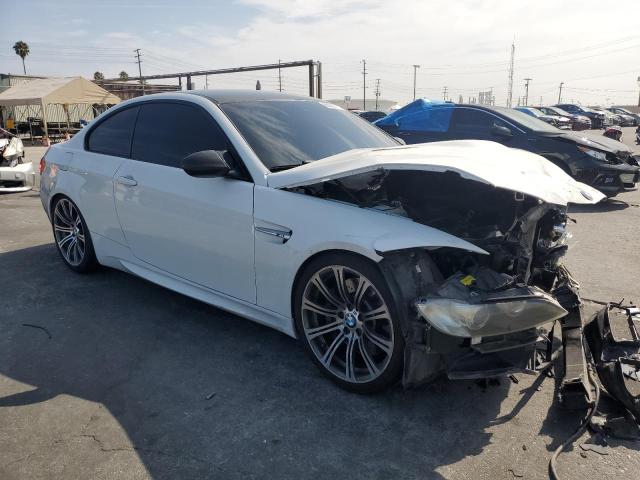 Photo 4 from auction – 2011 BMW M3 with VIN WBSKG9C57BE368397