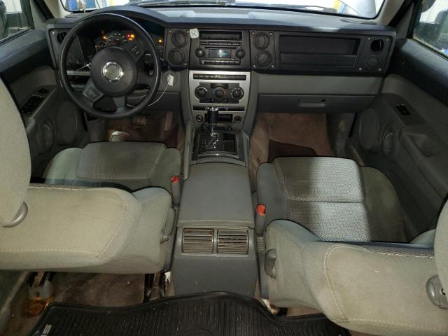 Zdjęcie 8 z aukcji – 2007 JEEP COMMANDER z VIN 1J8HG48K97C632119