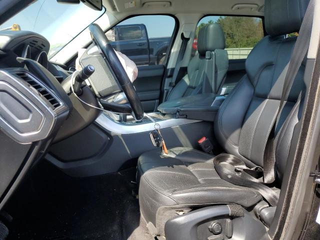 Photo 7 from auction – 2016 LAND ROVER RANGE ROVE with VIN SALWG2KF4GA649607