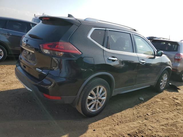 Photo 3 from auction – 2020 NISSAN ROGUE S with VIN KNMAT2MV3LP511372