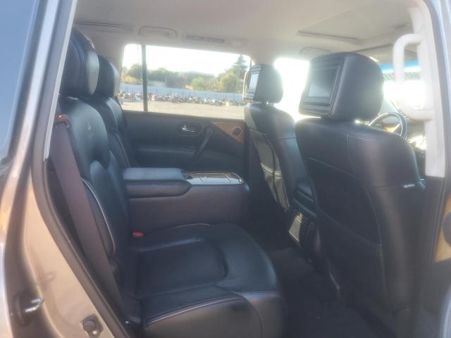 Photo 11 from auction – 2014 INFINITI QX80 with VIN JN8AZ2NF5E9551518
