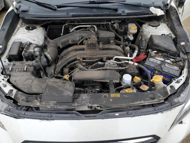 Photo 12 from auction – 2019 SUBARU CROSSTREK with VIN JF2GTAMC8KH365371