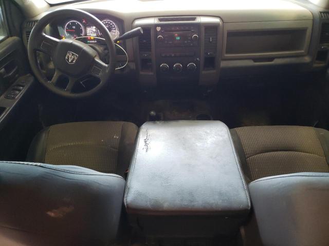 Photo 8 from auction – 2012 DODGE RAM 3500 S with VIN 3C63D3GL7CG132134