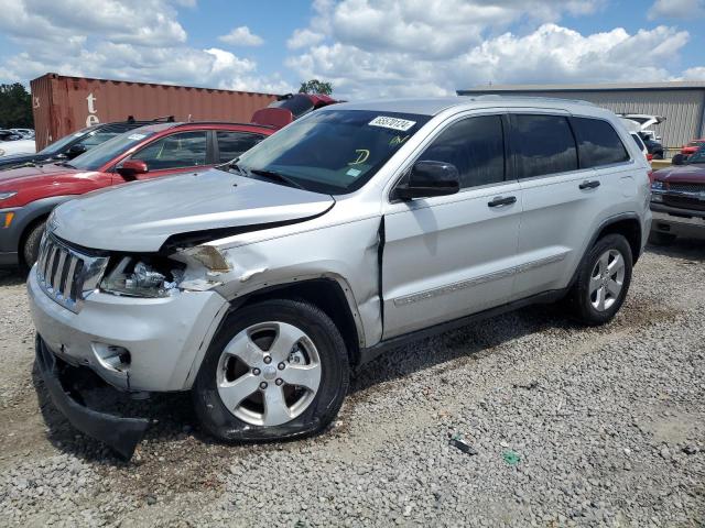 JEEP GRAND CHER 2012 with VIN 1C4RJEAG6CC129103 - Photo from auction