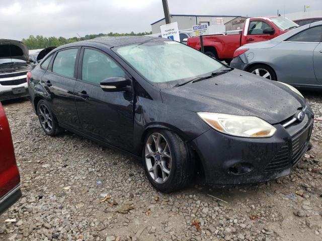 Photo 4 from auction – 2013 FORD FOCUS SE with VIN 1FADP3F22DL320468