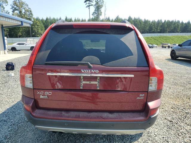 Photo 6 from auction – 2008 VOLVO XC90 3.2 with VIN YV4CZ982281435568