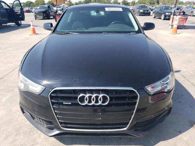 Photo 5 from auction – 2013 AUDI A5 PREMIUM with VIN WAULFAFR3DA033658