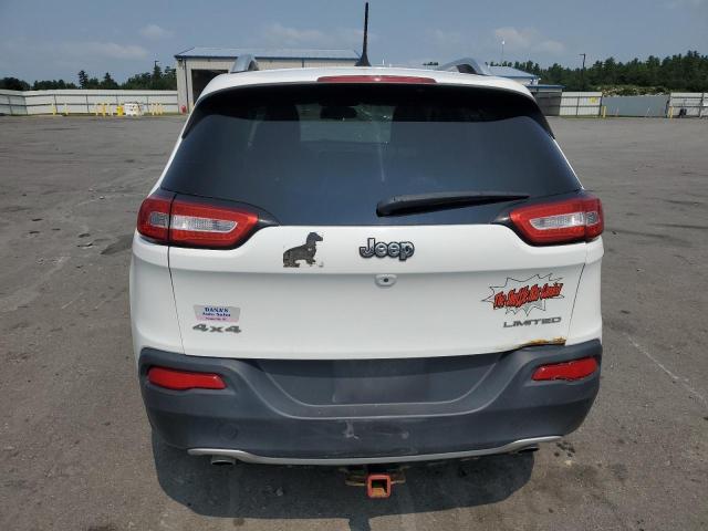 Photo 6 from auction – 2014 JEEP CHEROKEE L with VIN 1C4PJMDS8EW317091