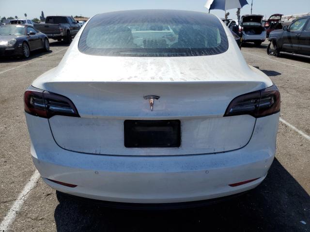 Photo 6 from auction – 2019 TESLA MODEL 3 with VIN 5YJ3E1EAXKF328326