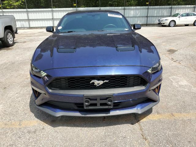 Photo 5 from auction – 2018 FORD MUSTANG with VIN 1FA6P8TH1J5100673