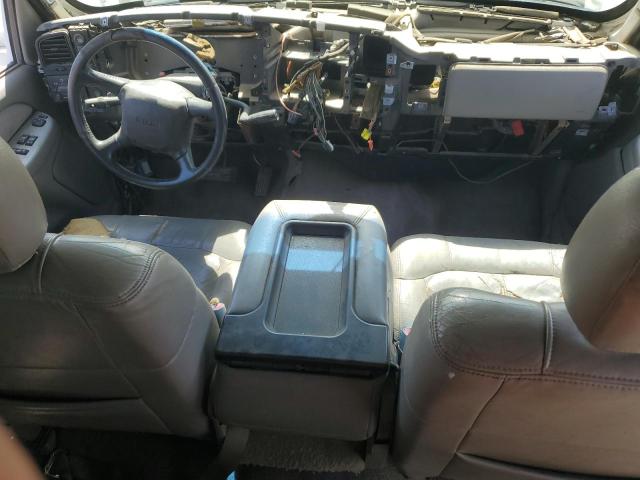 Photo 8 from auction – 2002 GMC NEW SIERRA with VIN 2GTEK19T721142243
