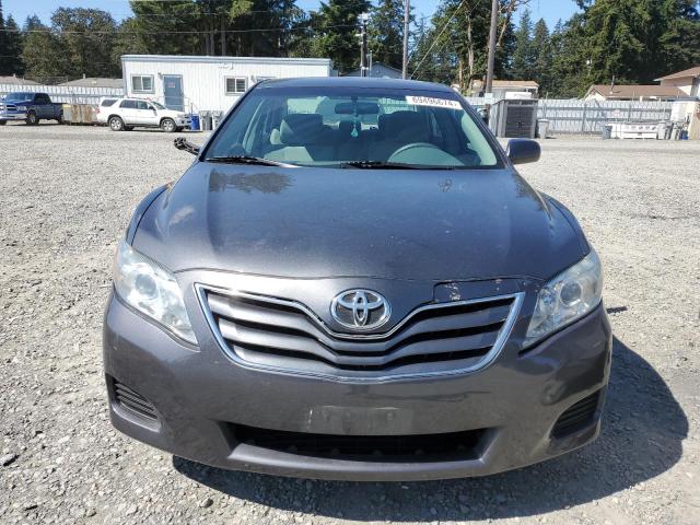 Photo 5 from auction – 2011 TOYOTA CAMRY BASE with VIN 4T1BF3EK0BU173043