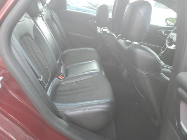 Photo 10 from auction – 2015 CHRYSLER 200 S with VIN 1C3CCCBB8FN755448