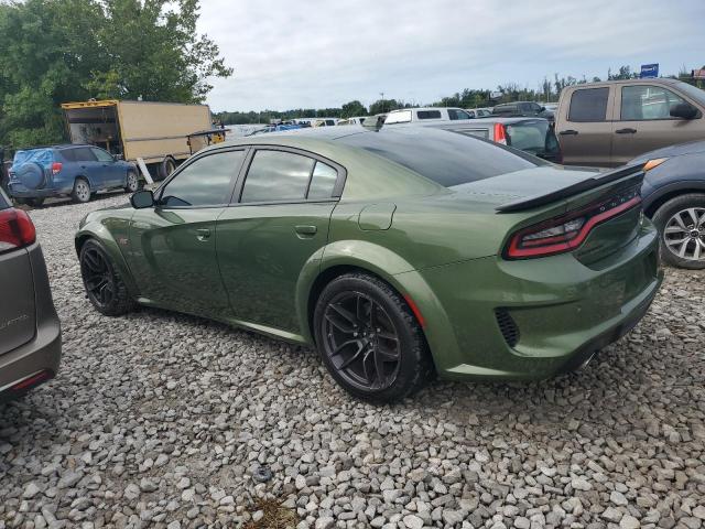Photo 2 from auction – 2020 DODGE CHARGER SC with VIN 2C3CDXGJ8LH209502